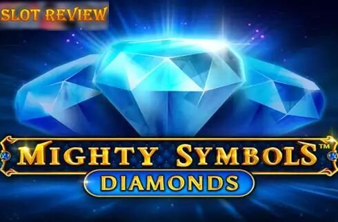 Mighty Symbols Diamonds Slot Review